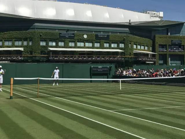 Federer