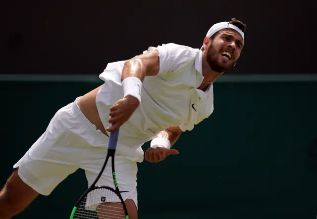 Karen Khachanov