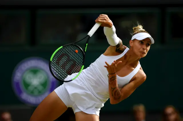 Polona Hercog