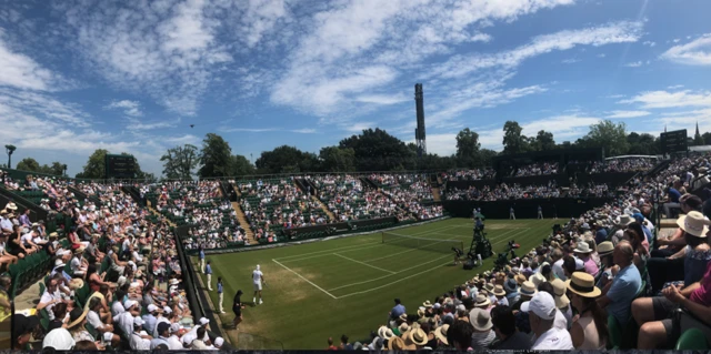 Wimbledon