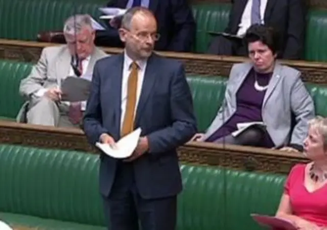 Paul Blomfield