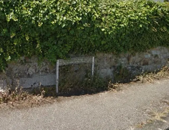 Meadowbank Road, Falmouth