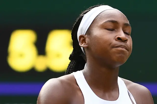 Coco Gauff