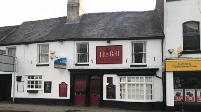 Bell Inn