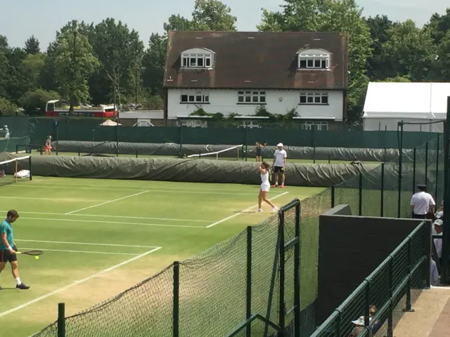 Johanna konta