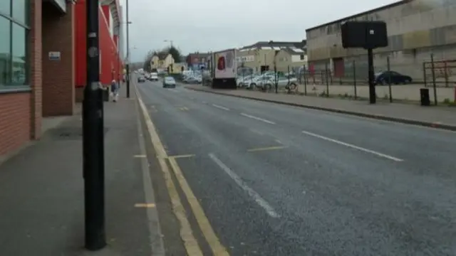 Bramall Lane