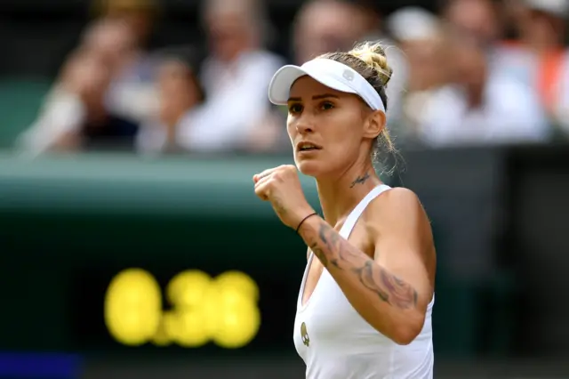 Polona Hercog