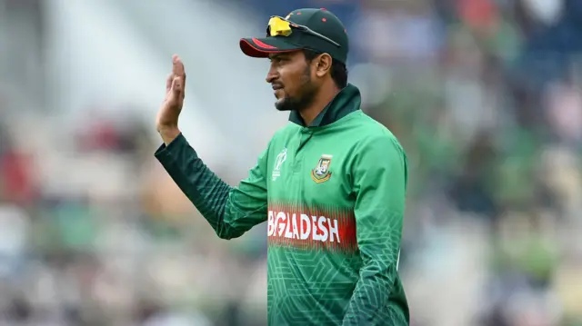 Shakib