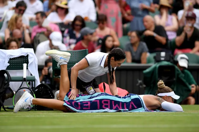 Polona Hercog