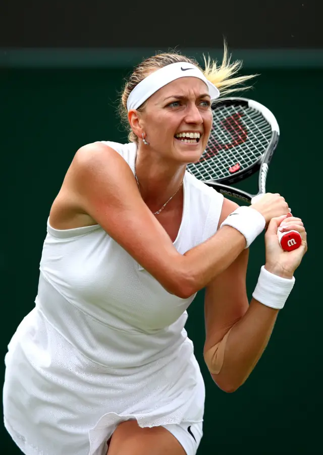 Kvitova