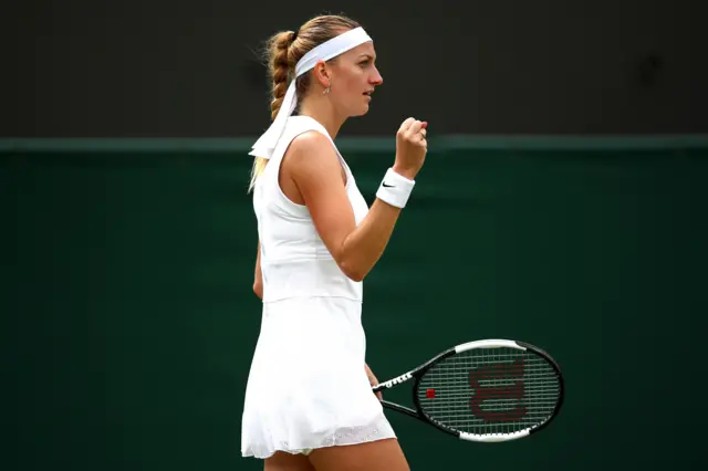 Kvitova