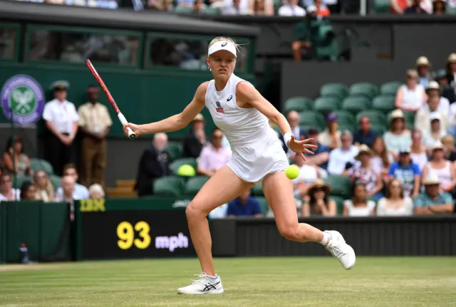 Harriet Dart