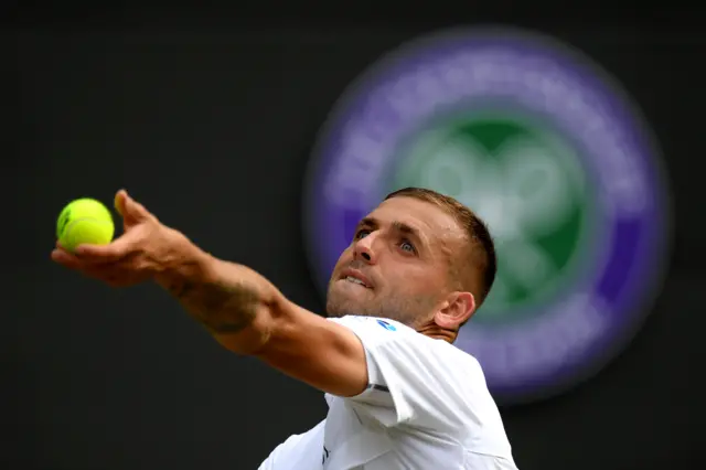 Dan Evans