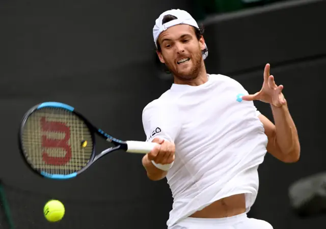 Joao Sousa