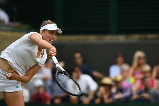 Elise Mertens