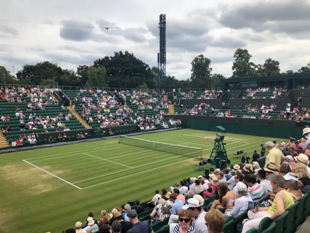 Wimbledon