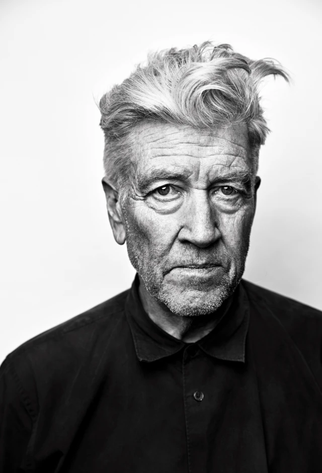 David Lynch