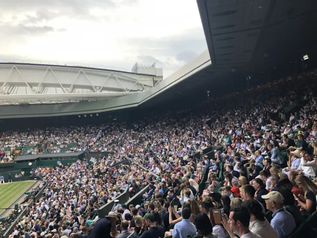 Wimbledon