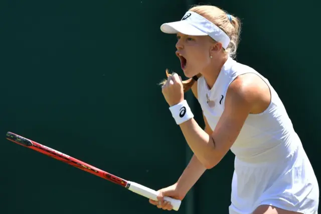 Harriet Dart