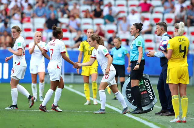 Karen Carney