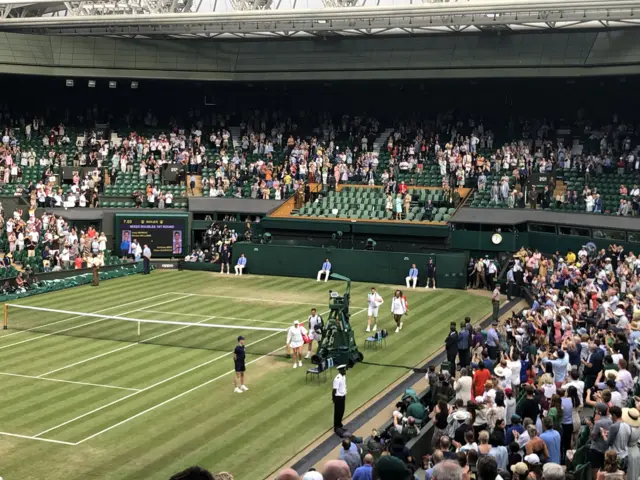 Wimbledon