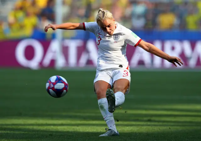 Alex Greenwood