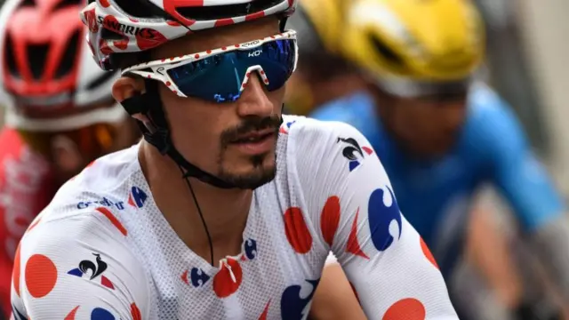 Julian Alaphilippe