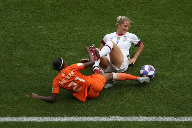 Abby Dahlkemper