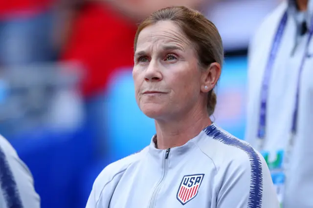 Jill Ellis