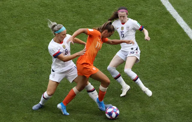 Lieke Martens