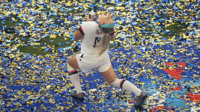 Julie Ertz