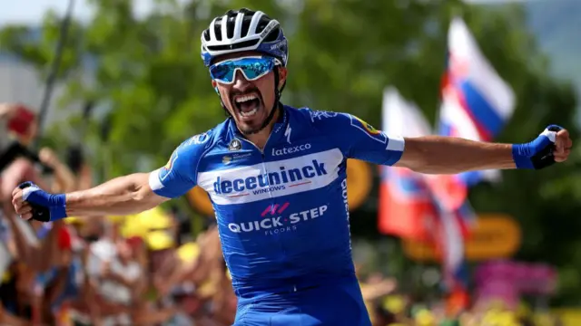 Julian Alaphilippe