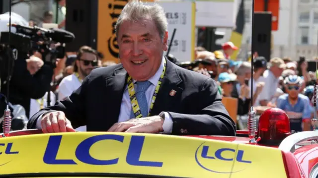 Eddy Merckx