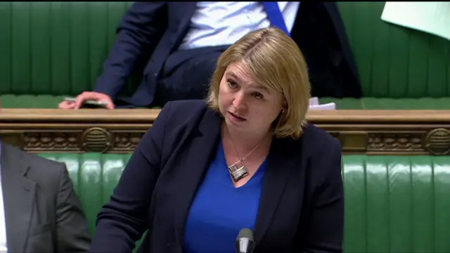 Karen Bradley