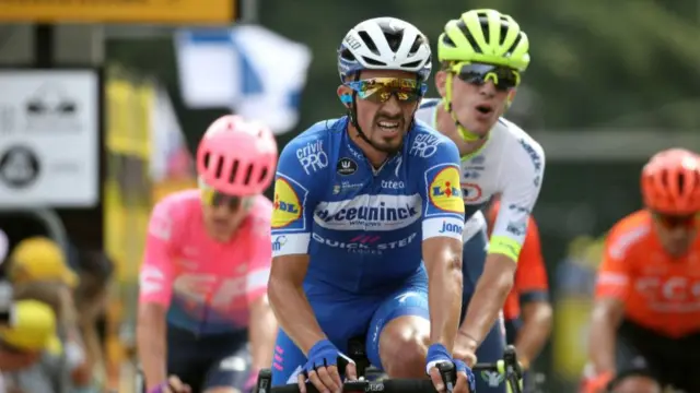 Julian Alaphilippe