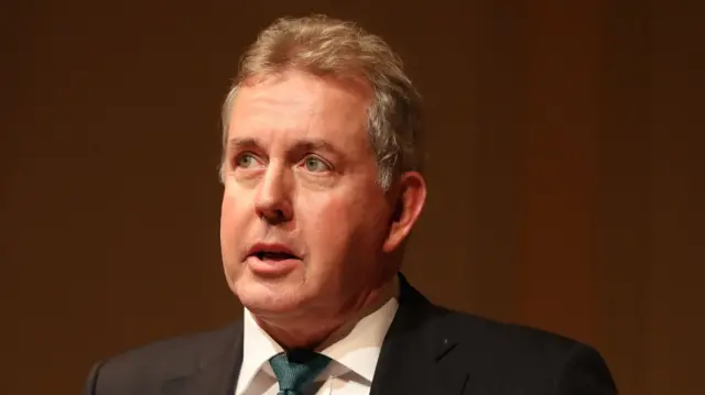 Sir Kim Darroch