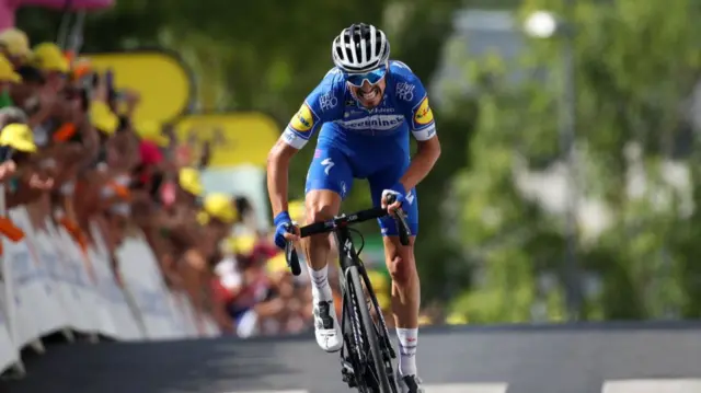 Julian Alaphilippe