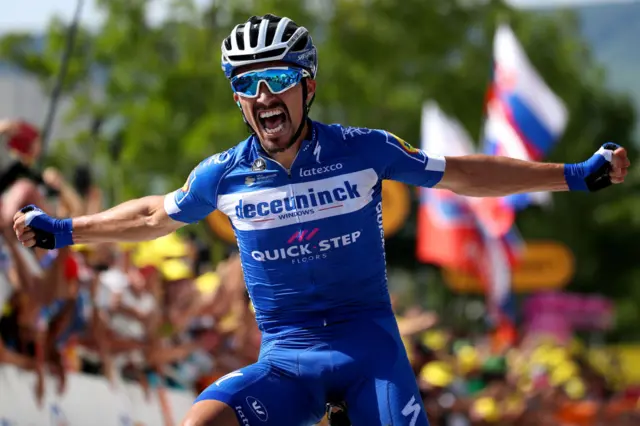 Julian Alaphilippe