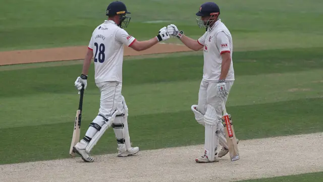 Nick Browne and Daniel Lawrence see Essex to victory against Yorkshire