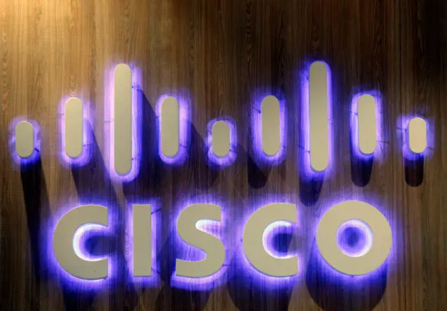 Cisco logo