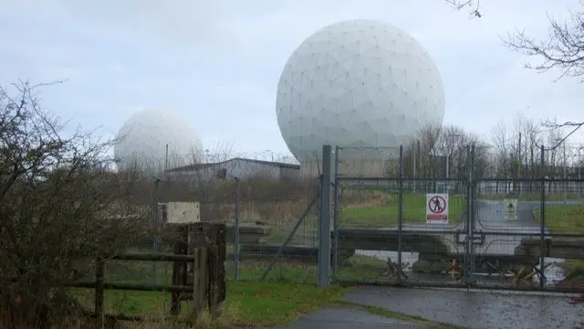 RAF Menwith Hill