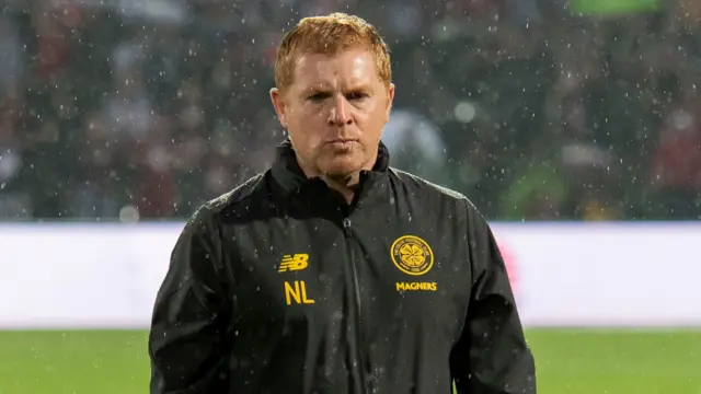 Neil Lennon