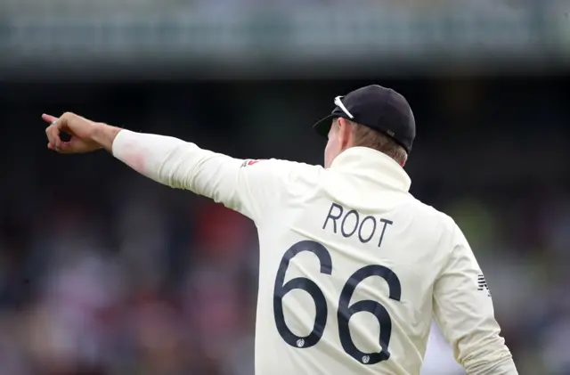 Joe Root