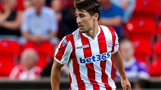 Bojan Krkic