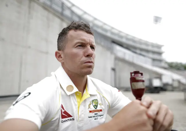 Siddle