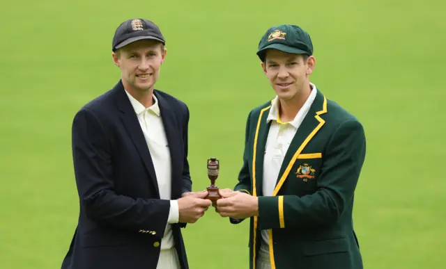 Root and Paine