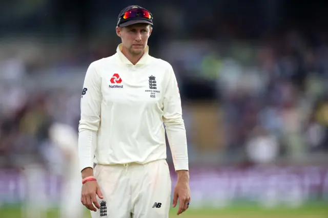 Joe Root