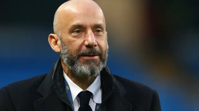 Gianluca Vialli