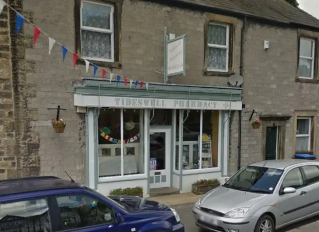 Tideswell Pharmacy