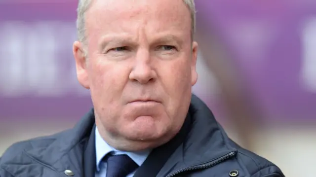 Kenny Jackett